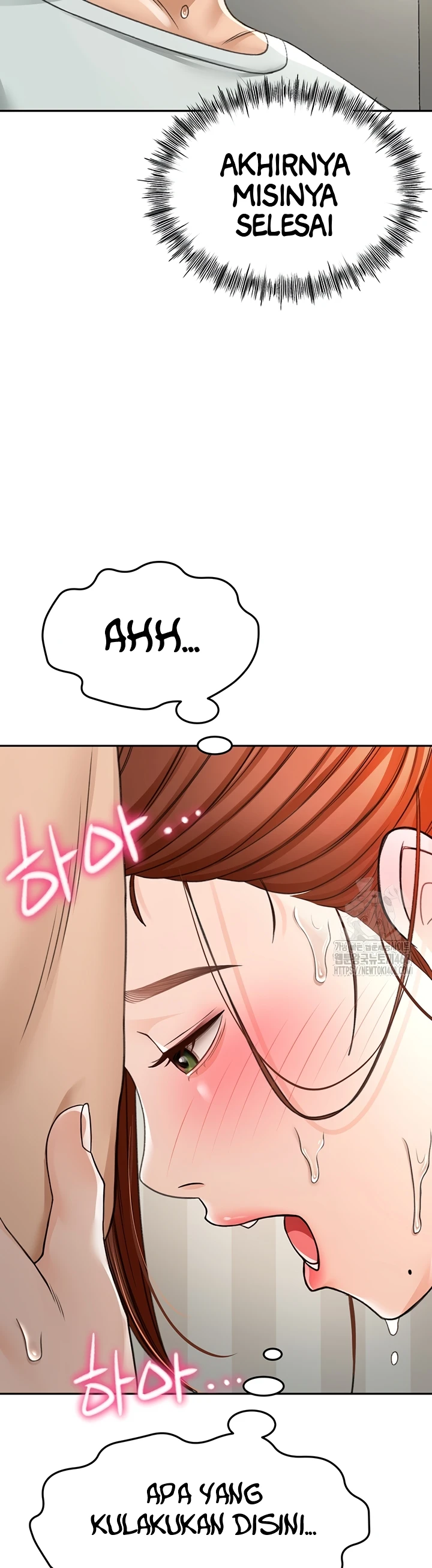 Read manhwa  Rooftop Sex King - Chap 7 - image 5