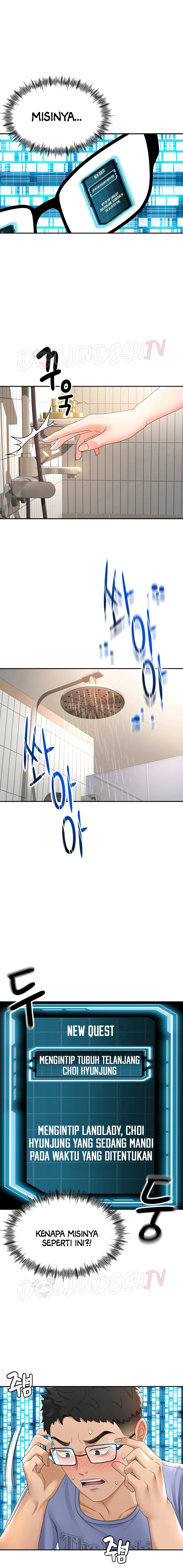 Read manhwa  Rooftop Sex King - Chap 2 - image 3