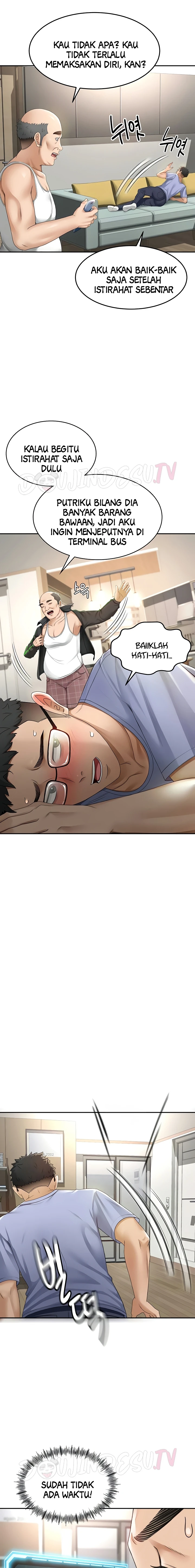 Read manhwa  Rooftop Sex King - Chap 2 - image 9