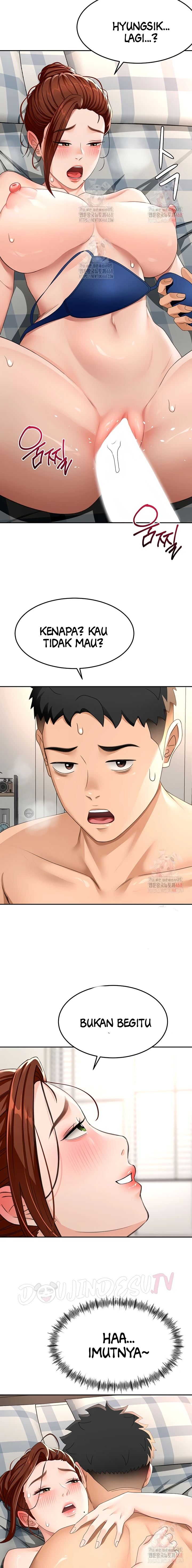 Read manhwa  Rooftop Sex King - Chap 22 - image 10