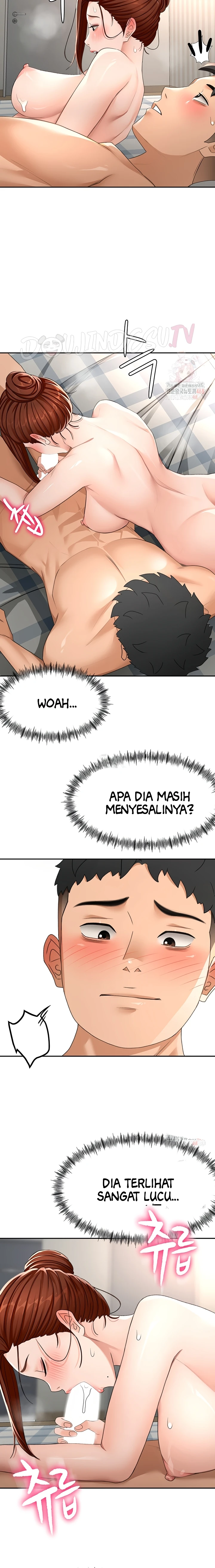 Read manhwa  Rooftop Sex King - Chap 22 - image 17