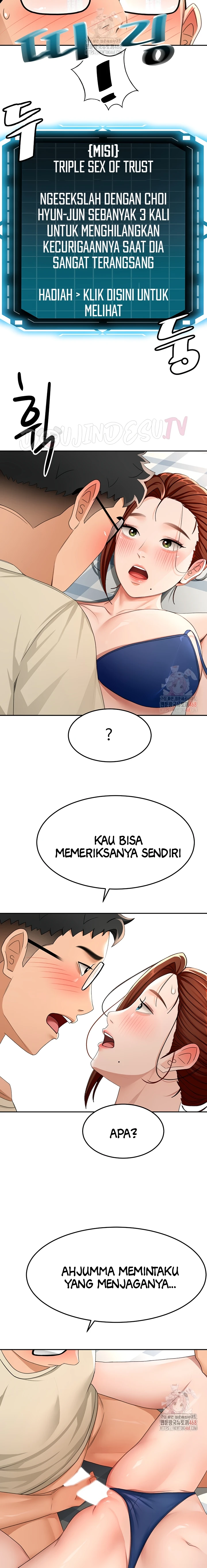 Read manhwa  Rooftop Sex King - Chap 21 - image 11