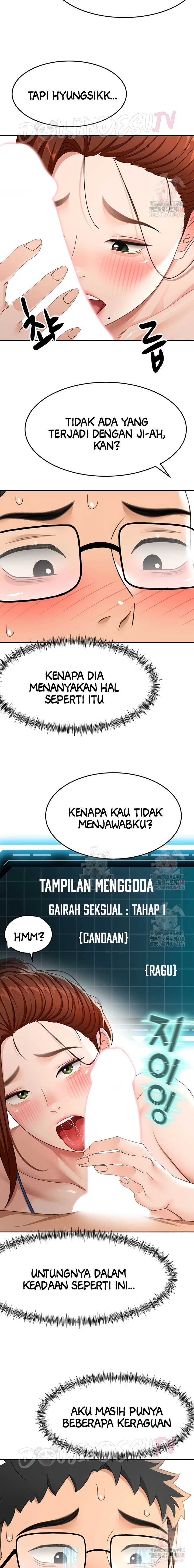 Read manhwa  Rooftop Sex King - Chap 21 - image 10