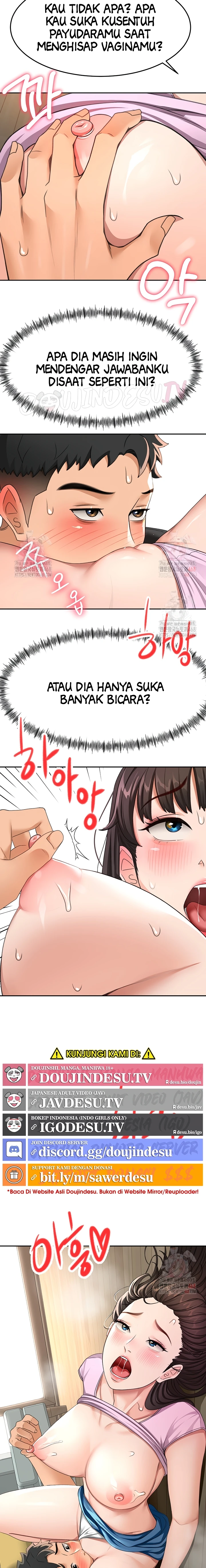 Read manhwa  Rooftop Sex King - Chap 20 - image 17