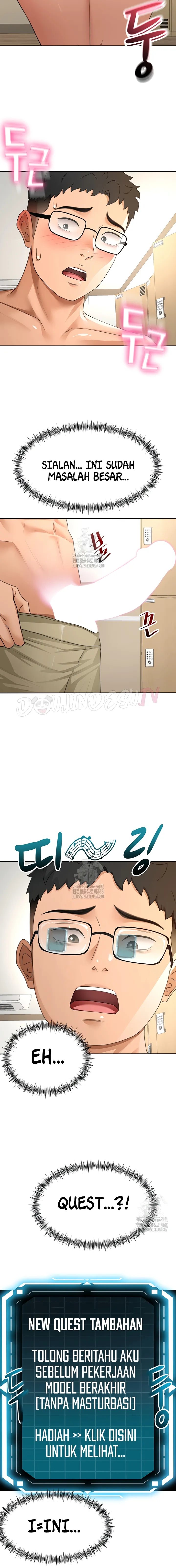 Read manhwa  Rooftop Sex King - Chap 29 - image 19