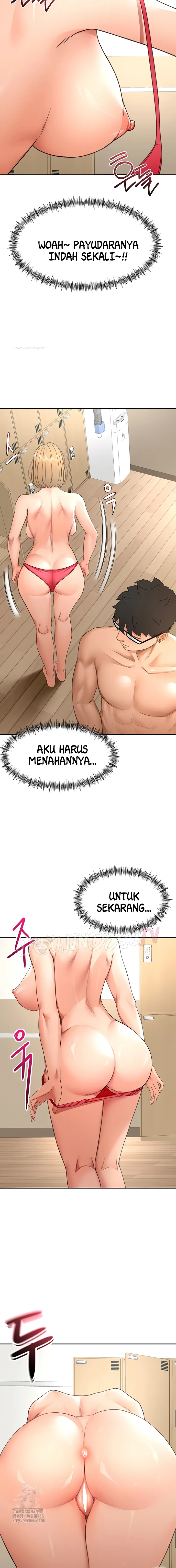 Read manhwa  Rooftop Sex King - Chap 29 - image 18