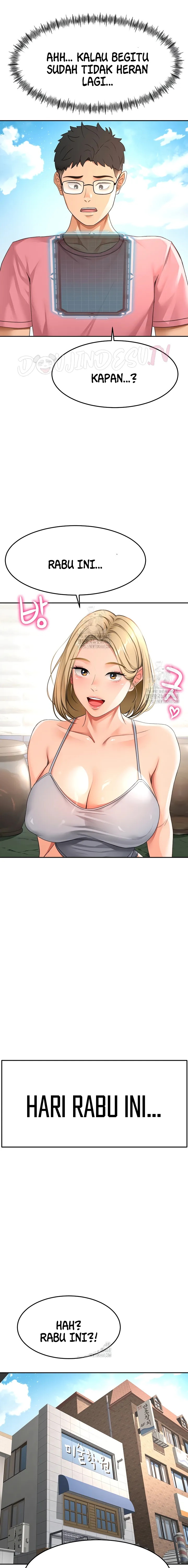 Read manhwa  Rooftop Sex King - Chap 29 - image 11