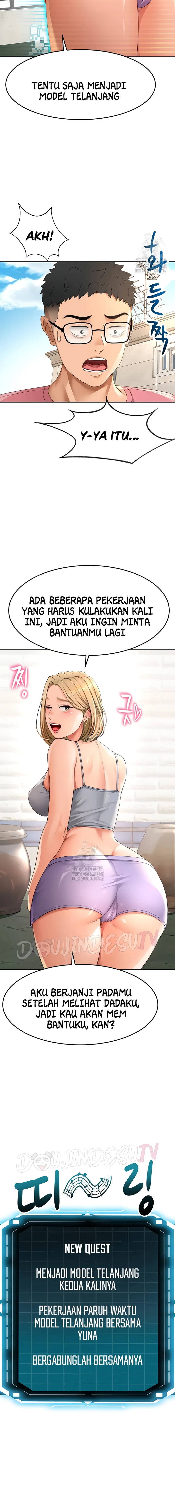 Read manhwa  Rooftop Sex King - Chap 29 - image 10