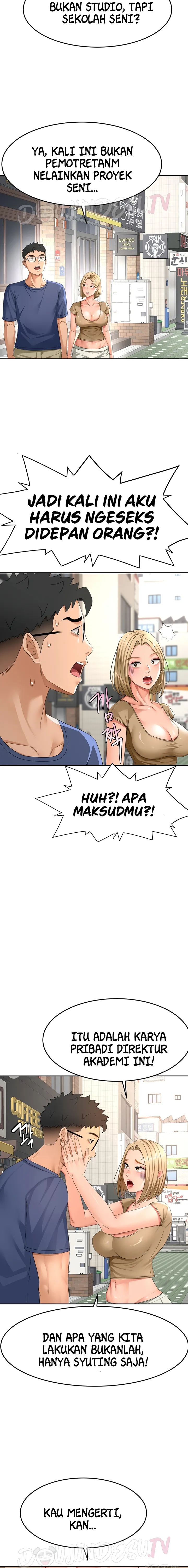 Read manhwa  Rooftop Sex King - Chap 29 - image 12