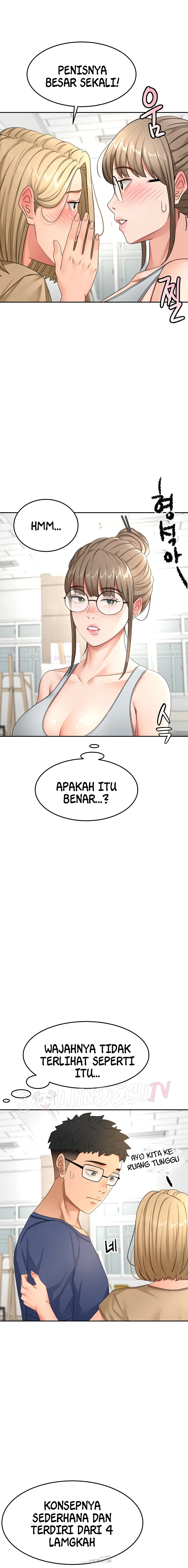 Read manhwa  Rooftop Sex King - Chap 29 - image 15