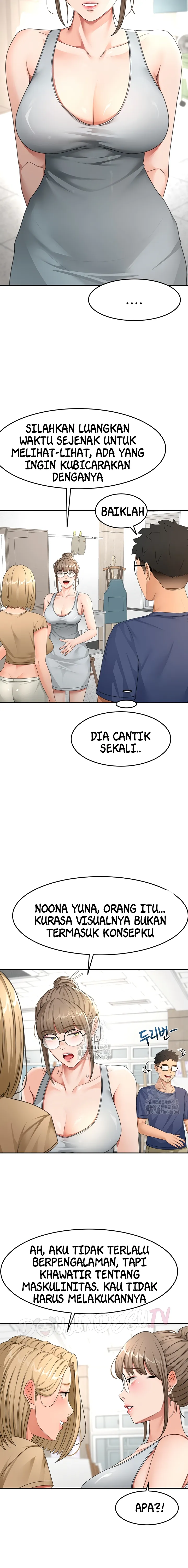 Read manhwa  Rooftop Sex King - Chap 29 - image 14