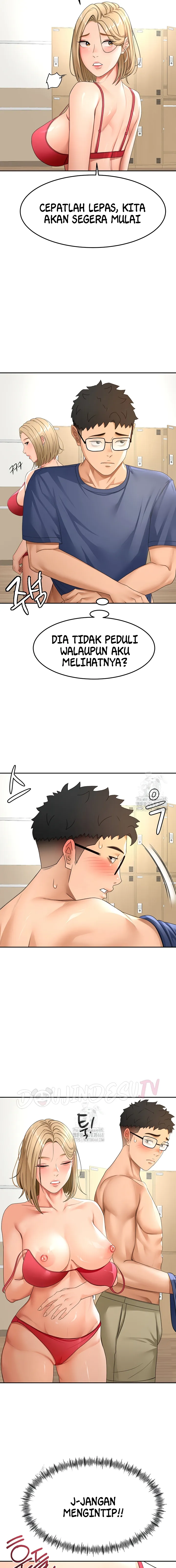 Read manhwa  Rooftop Sex King - Chap 29 - image 17