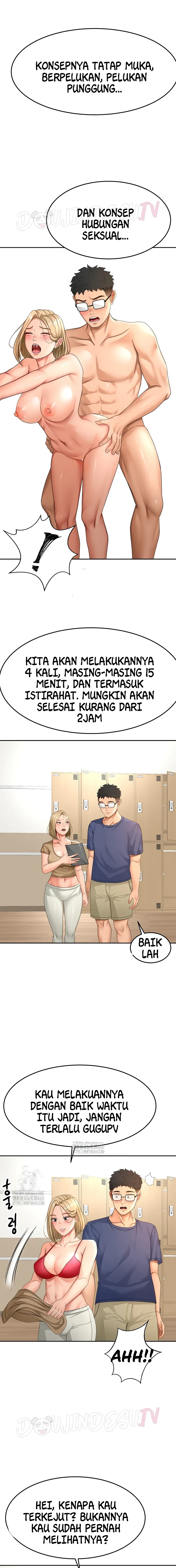 Read manhwa  Rooftop Sex King - Chap 29 - image 16