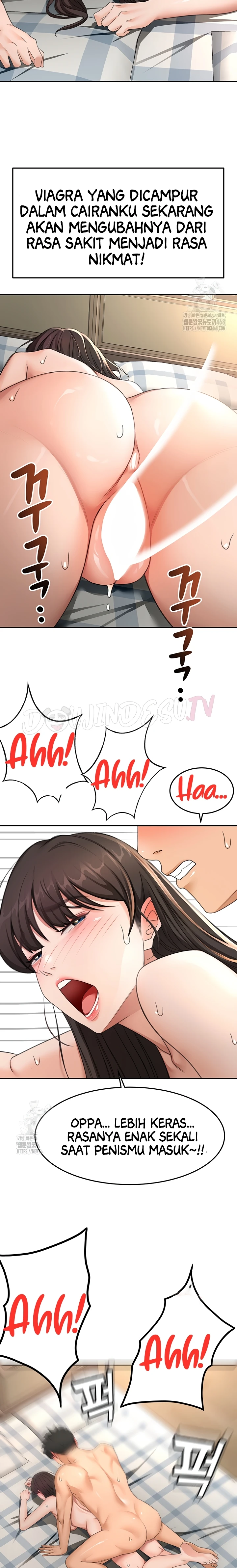 Read manhwa  Rooftop Sex King - Chap 28 - image 18