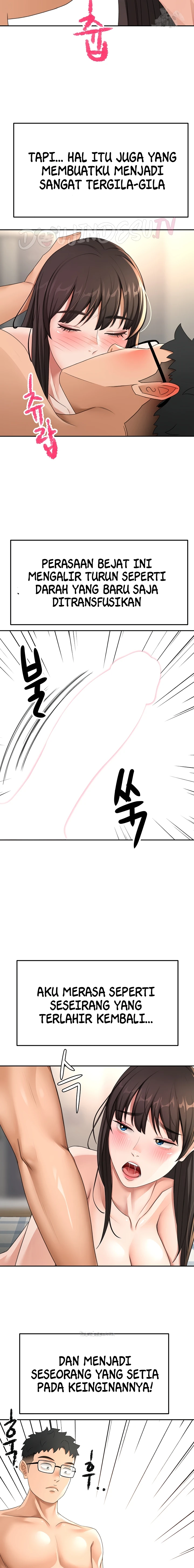 Read manhwa  Rooftop Sex King - Chap 28 - image 11