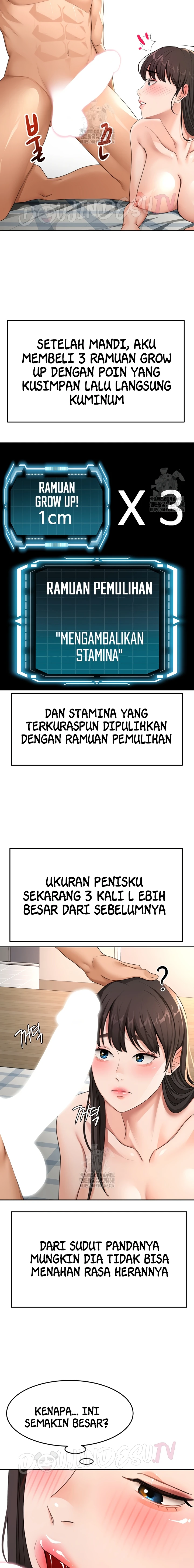 Read manhwa  Rooftop Sex King - Chap 28 - image 12