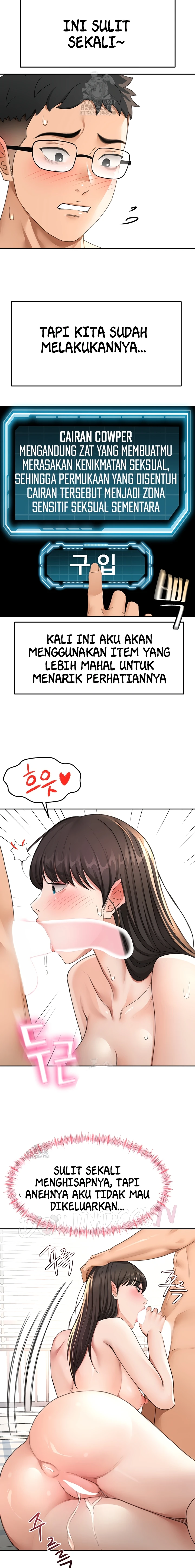 Read manhwa  Rooftop Sex King - Chap 28 - image 14