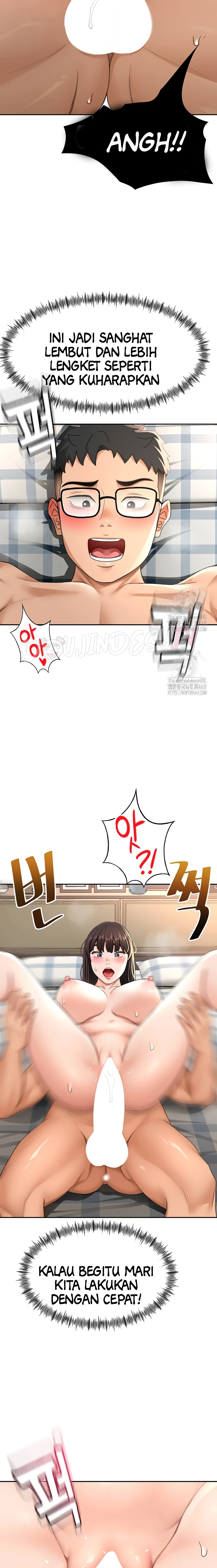 Read manhwa  Rooftop Sex King - Chap 27 - image 18