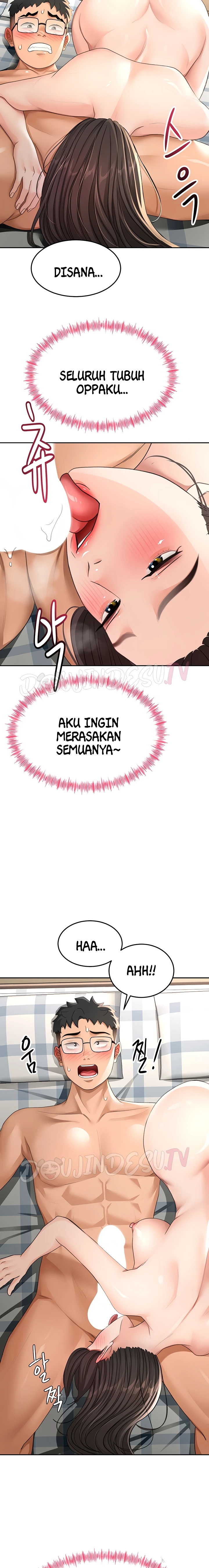 Read manhwa  Rooftop Sex King - Chap 27 - image 10