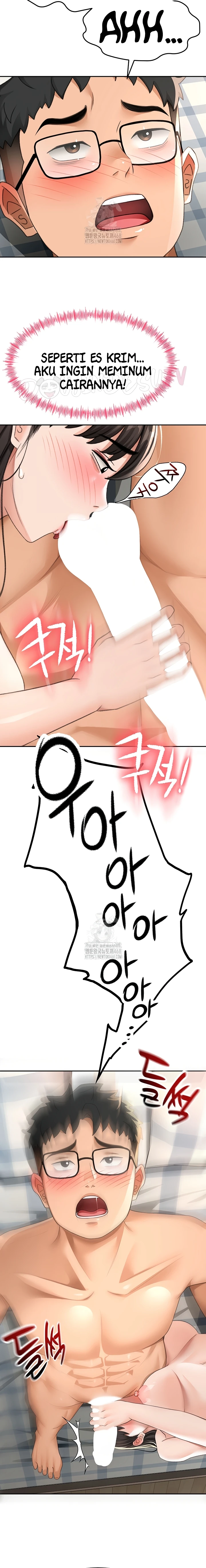 Read manhwa  Rooftop Sex King - Chap 27 - image 12