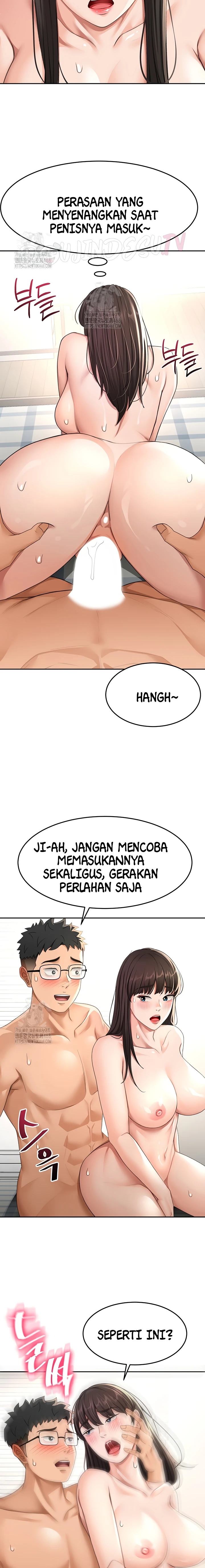 Read manhwa  Rooftop Sex King - Chap 27 - image 14