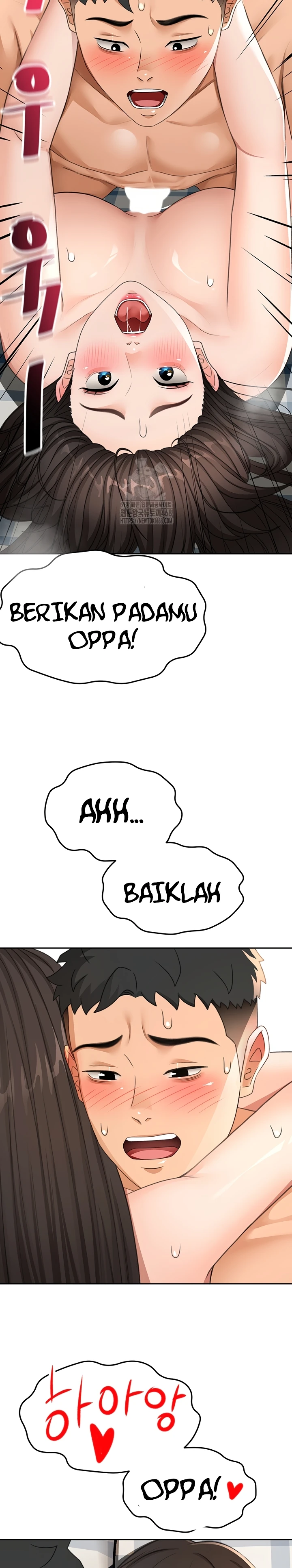 Read manhwa  Rooftop Sex King - Chap 25 - image 18