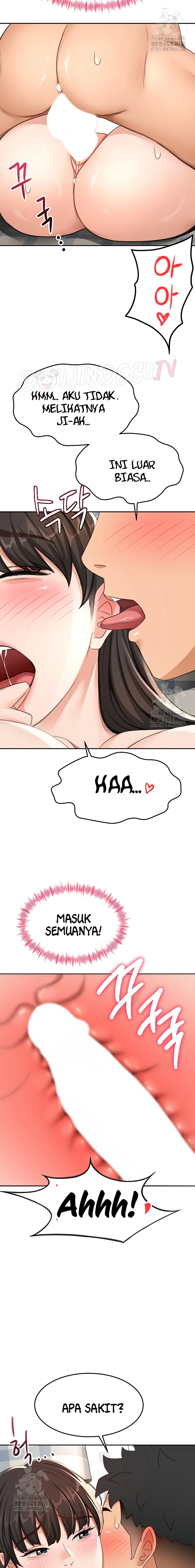 Read manhwa  Rooftop Sex King - Chap 25 - image 11