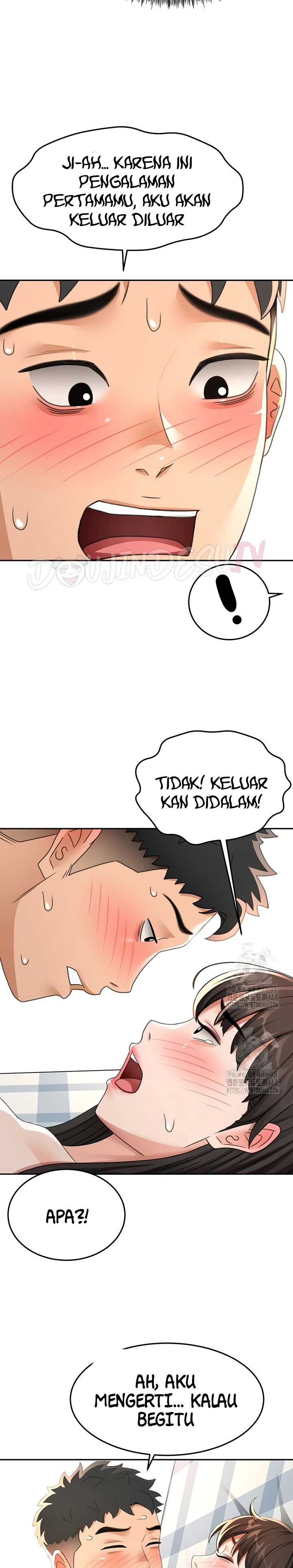 Read manhwa  Rooftop Sex King - Chap 25 - image 16