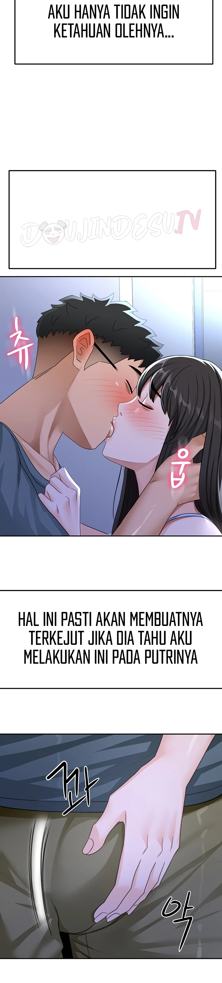 Read manhwa  Rooftop Sex King - Chap 24 - image 28