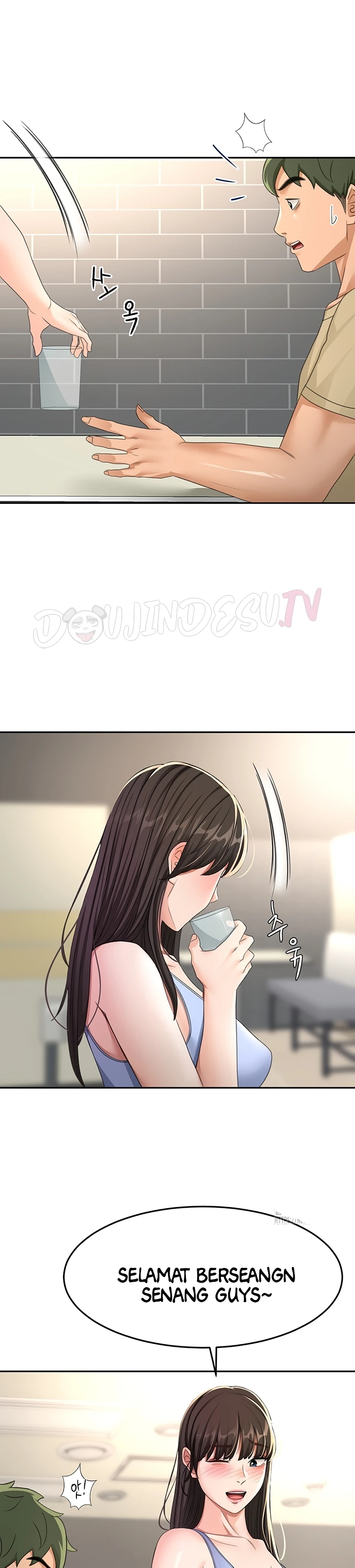 Read manhwa  Rooftop Sex King - Chap 24 - image 21