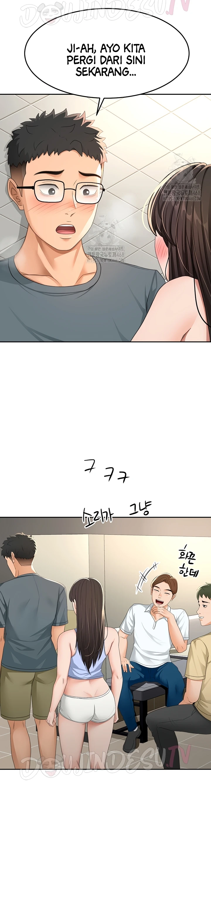 Read manhwa  Rooftop Sex King - Chap 24 - image 20