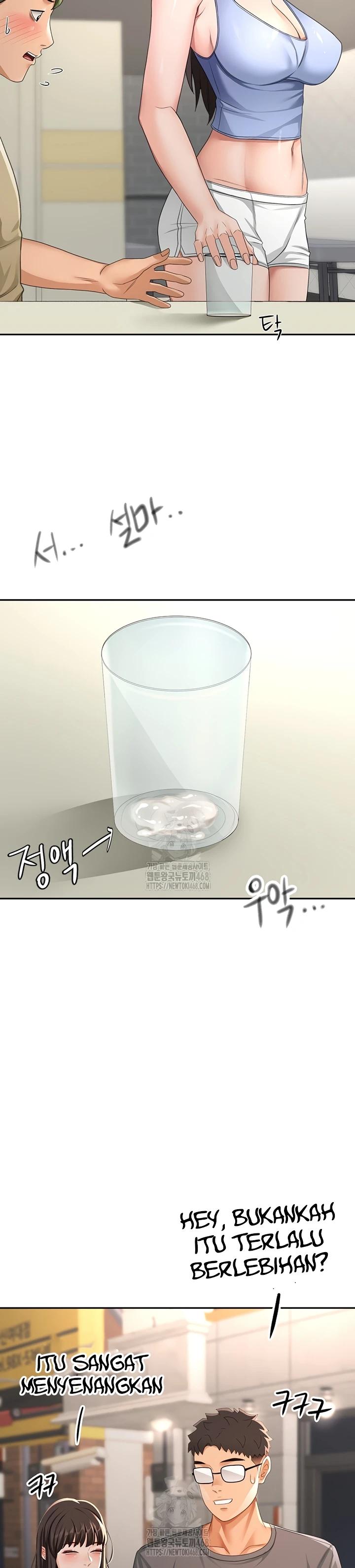 Read manhwa  Rooftop Sex King - Chap 24 - image 22