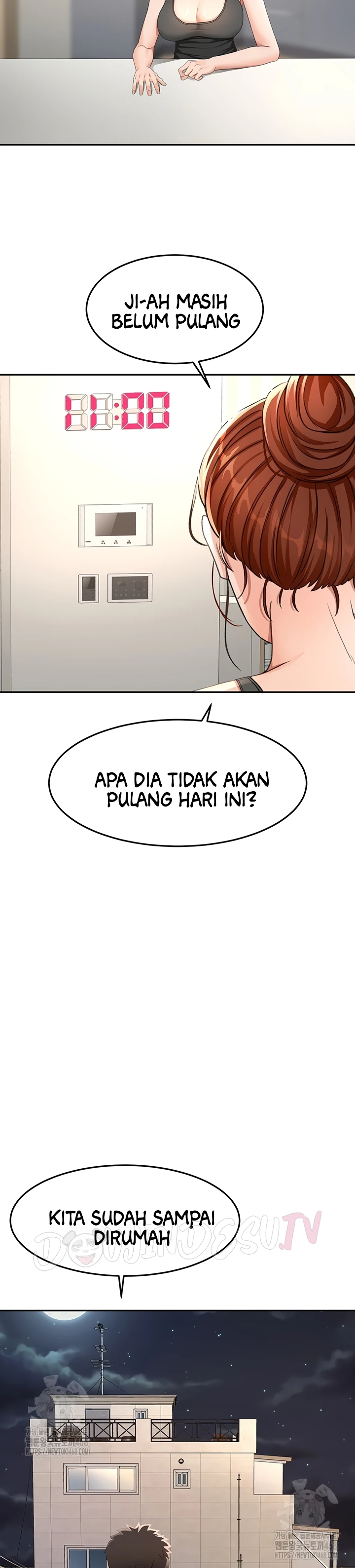 Read manhwa  Rooftop Sex King - Chap 24 - image 24