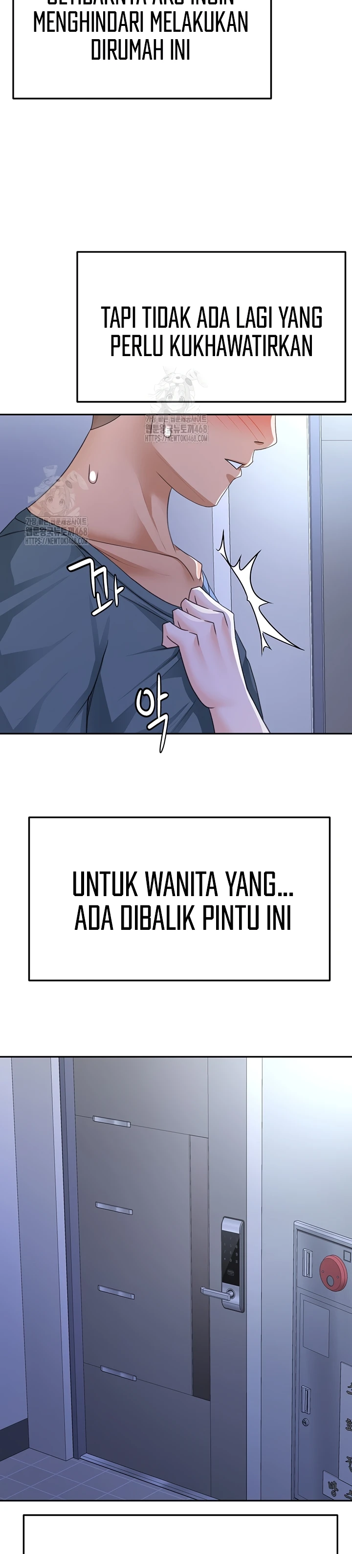 Read manhwa  Rooftop Sex King - Chap 24 - image 27