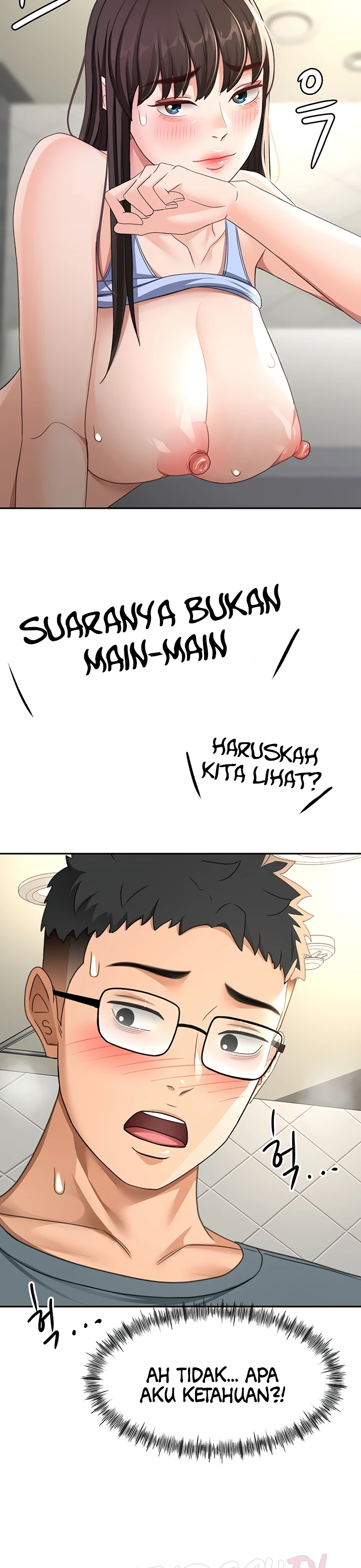 Read manhwa  Rooftop Sex King - Chap 24 - image 19