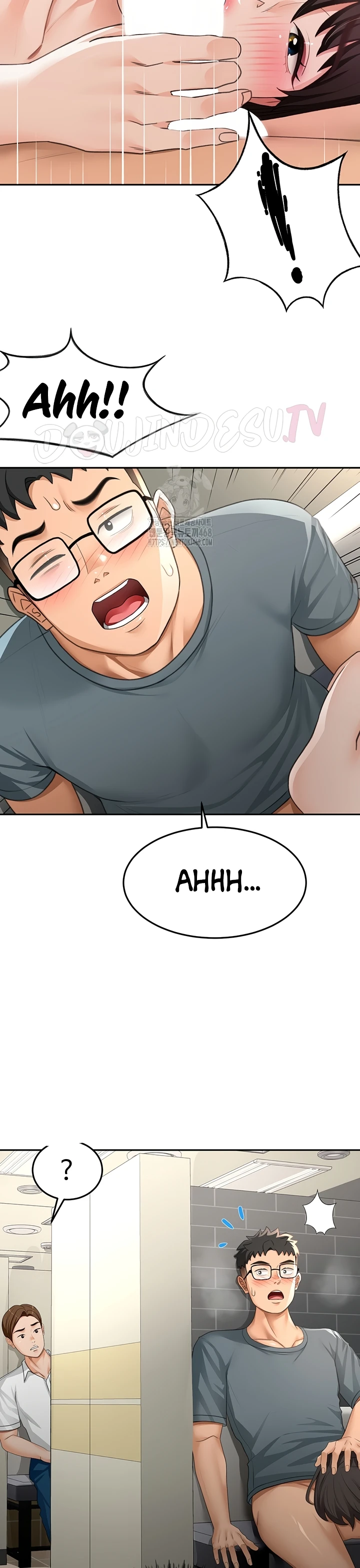 Read manhwa  Rooftop Sex King - Chap 24 - image 11