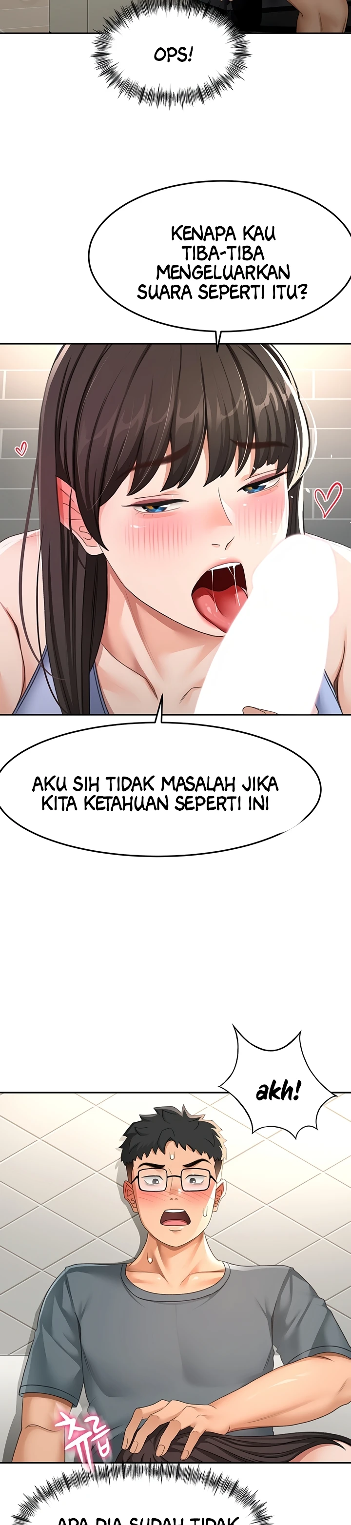 Read manhwa  Rooftop Sex King - Chap 24 - image 12