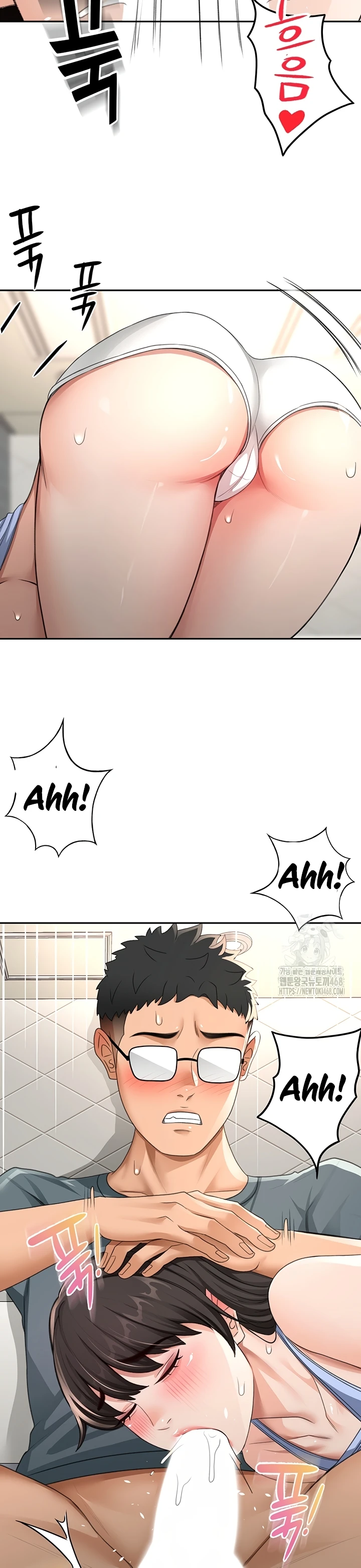 Read manhwa  Rooftop Sex King - Chap 24 - image 15