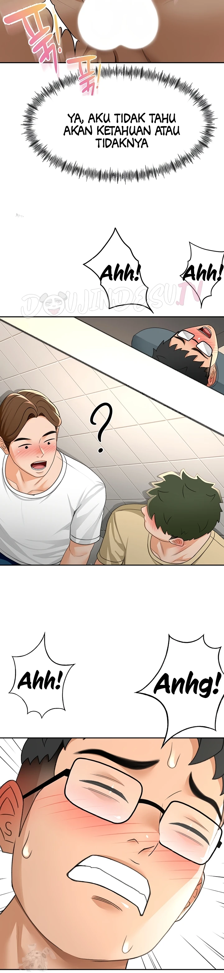 Read manhwa  Rooftop Sex King - Chap 24 - image 16