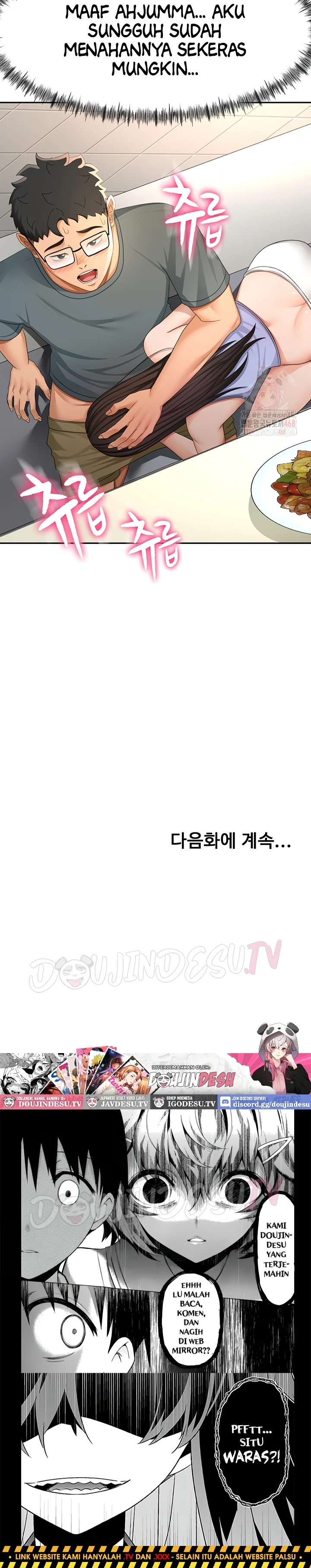 Read manhwa  Rooftop Sex King - Chap 23 - image 20