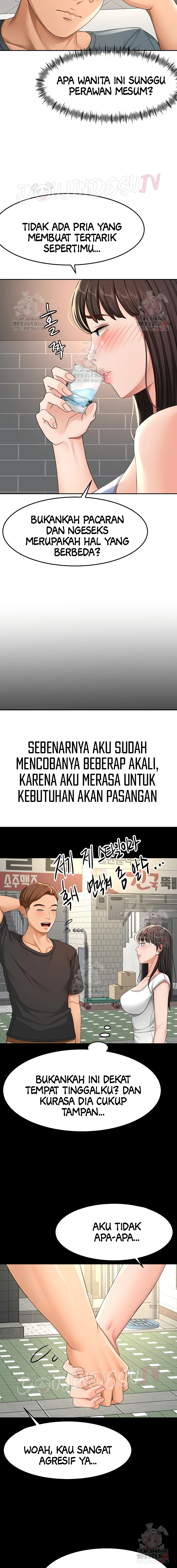 Read manhwa  Rooftop Sex King - Chap 23 - image 10