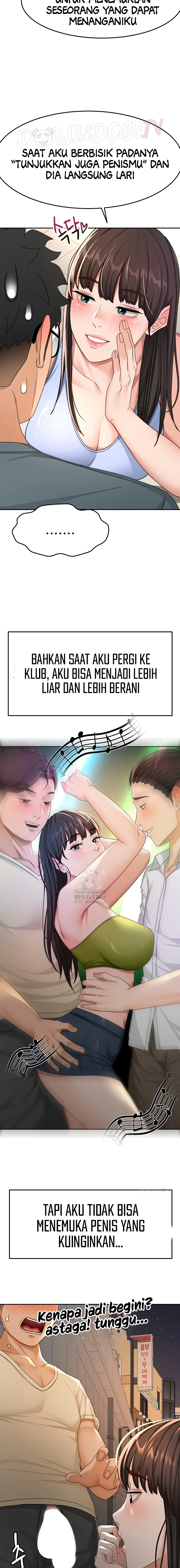 Read manhwa  Rooftop Sex King - Chap 23 - image 12