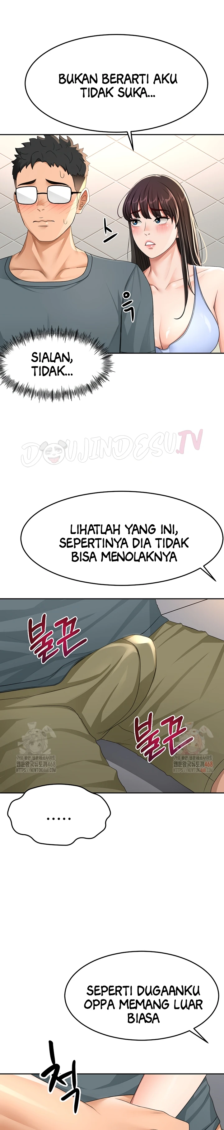 Read manhwa  Rooftop Sex King - Chap 23 - image 16