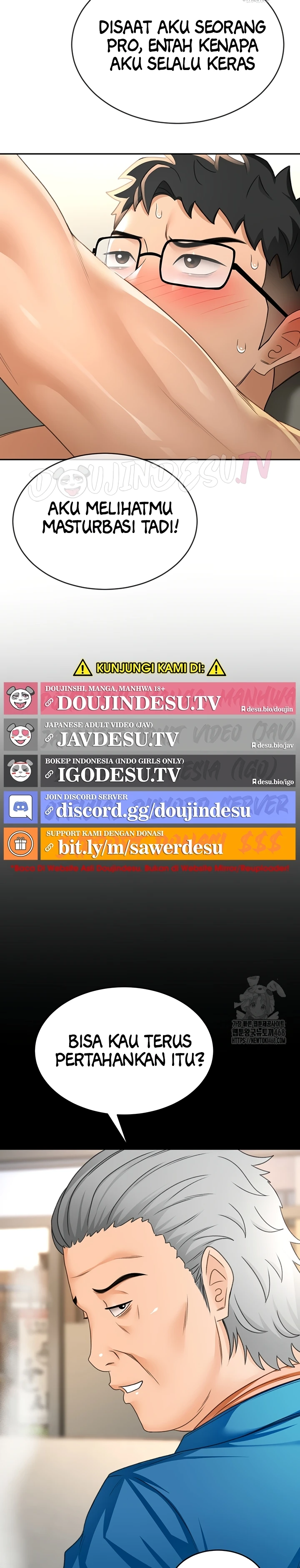 Read manhwa  Rooftop Sex King - Chap 12 - image 23