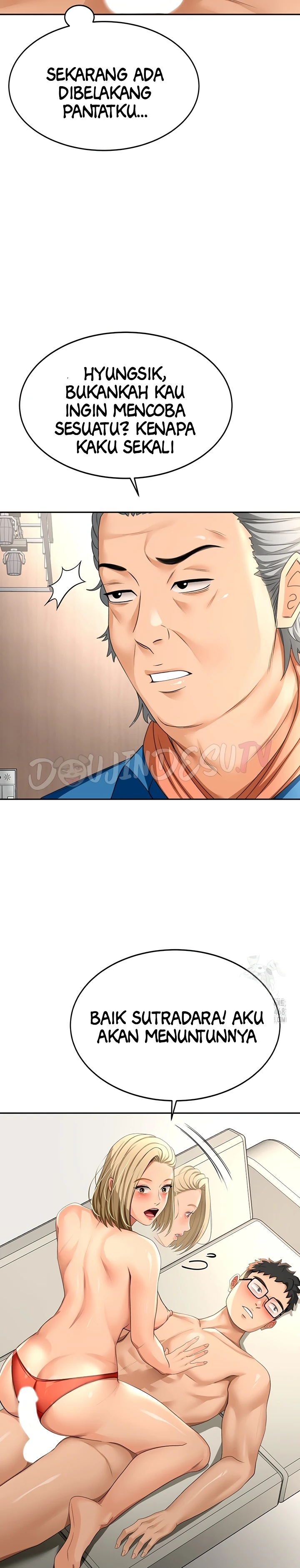 Read manhwa  Rooftop Sex King - Chap 12 - image 19