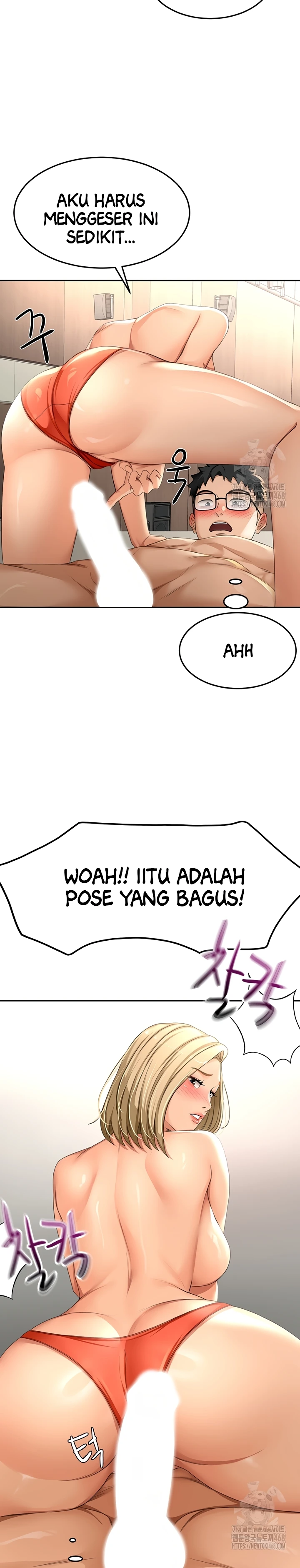 Read manhwa  Rooftop Sex King - Chap 12 - image 18