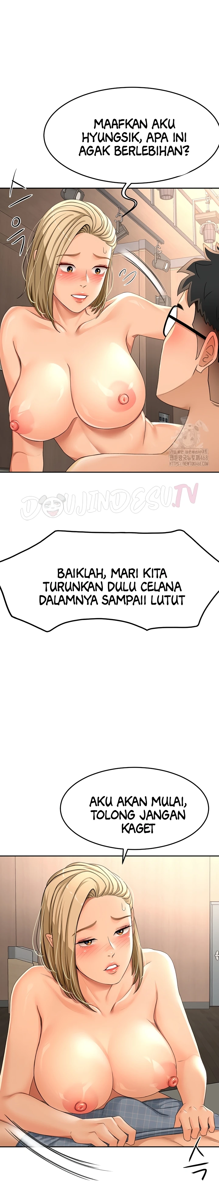 Read manhwa  Rooftop Sex King - Chap 12 - image 11