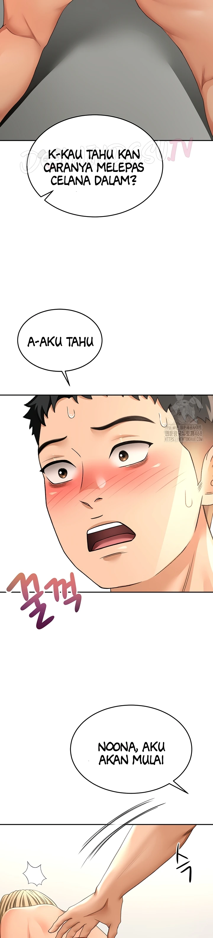 Read manhwa  Rooftop Sex King - Chap 12 - image 35