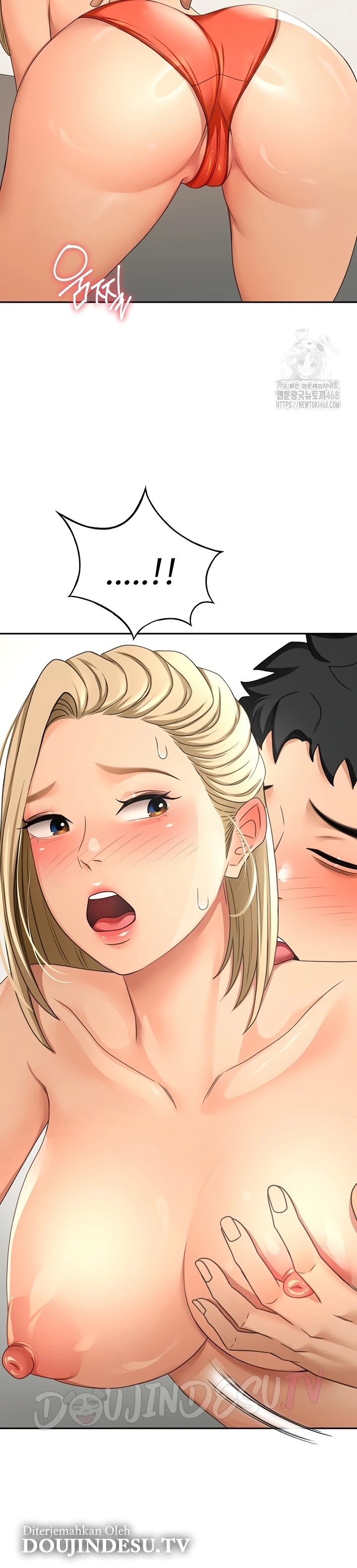 Read manhwa  Rooftop Sex King - Chap 12 - image 36