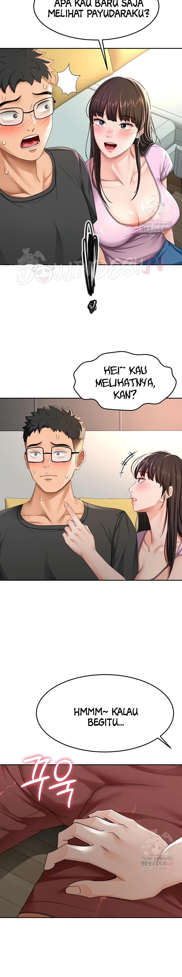 Read manhwa  Rooftop Sex King - Chap 19 - image 19